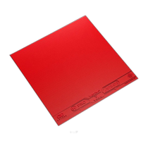 Self-operated｜Exion table tennis rubber Vega Pro Hybrid VEGA PRO H (10711)