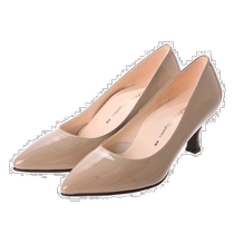 (Direct mail from Japan) BeauFort elegance womens pumps