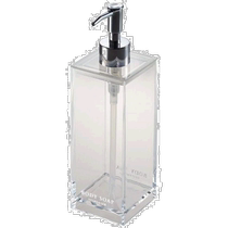 (Direct mail from Japan) Yamazaki push-on shower gel hydrating moisturizing comfortable and rejuvenating easy to carry 260g