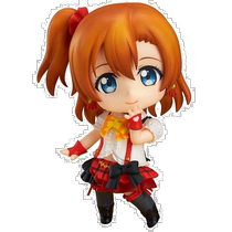 Self-operated｜Love Live Nendoroid Noka Kosaka (ABS and ATBC-PVC painted figure