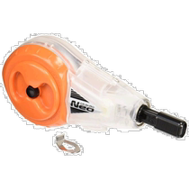 (Direct mail from Japan) シンワ Hardware Tools Measurement Handheld Chalk Neo Automatic Roller 77963 Line Vertical