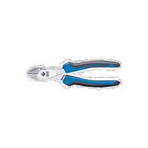 Japan direct mail GEDORE model 6744510 power pliers 8316 160mm