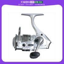 Abu Garcia Cardinal III SX1000S Metal