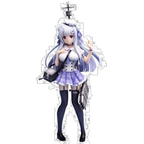 Self-Employer | Union CreativeUC Beblue Route AzurLane Little Swan Hand Office