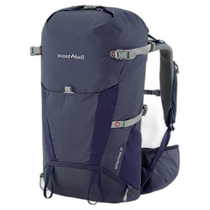 Nichichao running errand Montbell Mengbeo womens outdoor mountaineering backpack FREE GRBL 1133