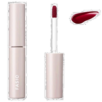 Direct mail from Japan Fasio one-day permanent makeup rouge 001