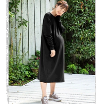 Japan direct mail SWEET MOMMY SweetMommy womens four-way belt dress comfortable cotton