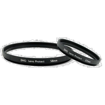 (Direct Mail from Japan) MARUMI Protection Filter DHG Lens Protection W Mount 37 58mm Set 33046