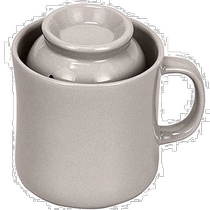 (Direct mail from Japan) pearl metal pot set pearl metal rice cup for one cup of rice L-195