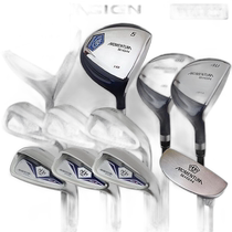 Japan Direct Mail Powerbilt Golf Momentum Signature Club Set 11 Pieces (1W5