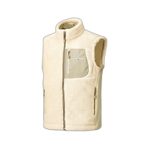 日潮跑腿Montbell蒙贝欧儿童背心CLIMAIR简约大方IV 1301106699