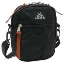 Japan direct mail GREGORY womens bag crossbody bag 125415 1041AXES]