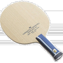 (Direct mail from Japan) Butterfly horizontal grip racket Zhang Benzhihe is versatile fashionable simple and beautiful