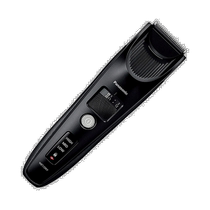 Direct mail from Japan Panasonic high-power professional hair clipper ER-SC61 black