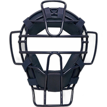 Japanese direct mail ZETT softball catcher mask can be used as a referee mask compatible with SG standard BLM5190