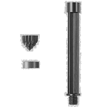 (Direct mail from Japan) DREMEL Takumi Brush Sponge PC370-2 Detail Brush