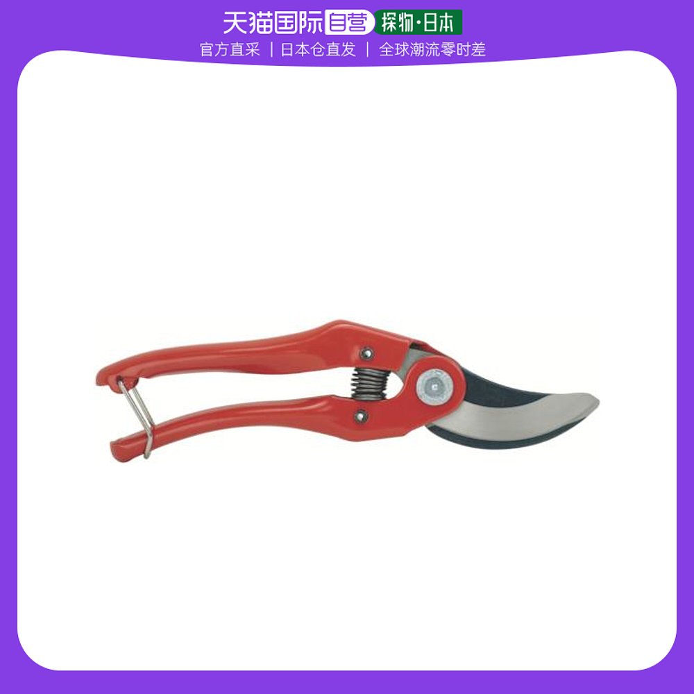 Japan Direct Mail BAHCO 100 Fixed Branch Scissors Model P12118F Durable Wear Resistance Corrosion-Taobao