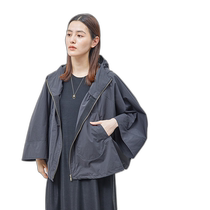 日本直邮ROPE女士轻薄型拼接设计山地外套 2024AGGL24250