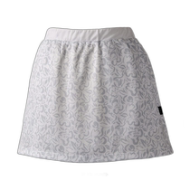 Japan Direct Mail Prince Tennis Badminton Uniform (Women)] Skirt Women (WF3332)