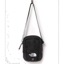Japan Direct Mail THE NORTH FACE Mens Jester Crossbody Mini Crossbody Bag Spring and Summer