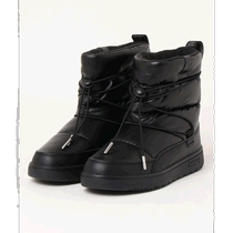 Direct mail from Japan PUMA Womens synthetic 100% artificial leather snow boots warm and non-slip in winter for transportation