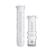 (Direct mail from Japan) Garmin replacement watch strap for Swim2 white 010-12929-05