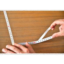 Japan direct mail kds universal tape measure