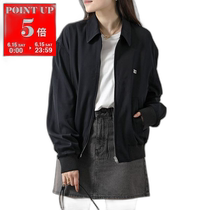 Japan Direct Mail CELINE Womens Triomphe Embroidered Classic Jacket 2W47B585X 07MR Embroidery