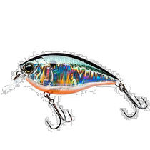 (Direct mail from Japan) DUEL lure lure center of gravity moving device 65mm14g R1363-GT long-distance fishing