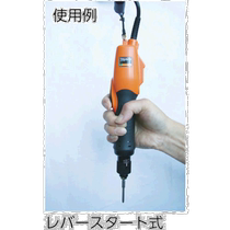 Japan direct mail Japan direct purchase TRUSCO electric screwdriver lever activated standard speed type 180TED-1