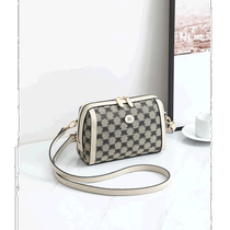 Japan direct mail jouetie womens JJ monochrome pattern jacquard mini shoulder bag fashion retro style high