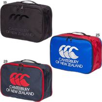 Japanese direct mail canterbury mens waist bag