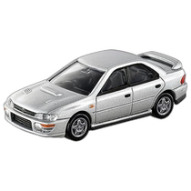 Japan Direct Mail (Japan Direct Mail) Takara Tomy Multi-beauty Toy Car Sbaru Cars