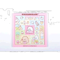 (Direct mail from Japan) Ensky Tile Puzzle Puzzle Entertainment Relaxation Corner Creature Exquisite TP-03B