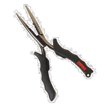 (Direct mail from Japan) Rapala pliers decoupler stainless steel corrosion-resistant 22cm RSSP8