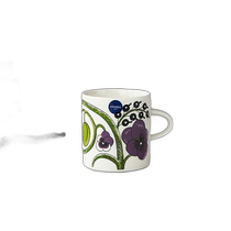 Japan direct mail ARABIA Paradisi mug 240ml