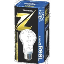 (Direct mail from Japan) Toshiba Toshiba Fluorescent Light Bulb 60W White Color 26mm EFA15ED12-