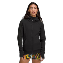 Japan direct mail Scuba full zip hoodie lululemon lululemon prod8351133
