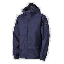 (Direct mail from Japan) Mizuno raincoat Aqua Block Bergtec unisex waterproof breathable