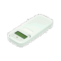 (Direct mail from Japan) Pearl Metal kitchen scale can measure calories for 20kg D-