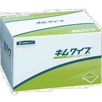 Japan direct mail Japan direct purchase Crecia Kimwipe S-250 lint protection device 62025