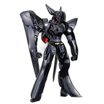 (Direct mail from Japan) Kaiyodo action figure model Patlabor Griffon LR