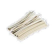 (Direct mail from Japan) FENDA STANDARD bass FRETS frets (MEDIUM JUMBO)