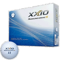 (日本直邮)DUNLOP　运动用品　高尔夫球　XXIO REBOUND DRIVE I
