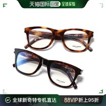 (99 new unused) Japan Direct mail SAINT LAURENT GLASSES SL 50 F SLIM Ladies