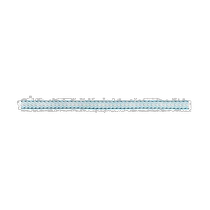 Richio errand MAMMUT mammoth rock climbing sling 8 0 blue 120 cm2120-00601