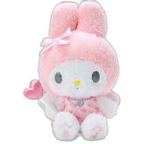 (Publipostage du Japon) Peluche Sanrio My Melody (Dream Angel) 027464