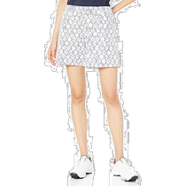 (Japan Direct Mail) Mizuno Mezzin Thick Golf Shorts Anti UV (UPF15) 52MF1230 Female-style L