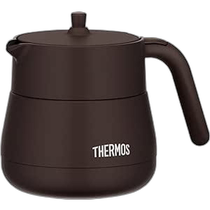 Bouilloire thermos TTE-450 de Thermos de publipostage du Japon