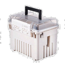 (JAPAN DIRECT MAIL) Meiho Minbon fishing gear waterproof storage tank practical and delicate and beautiful seal good BM-185